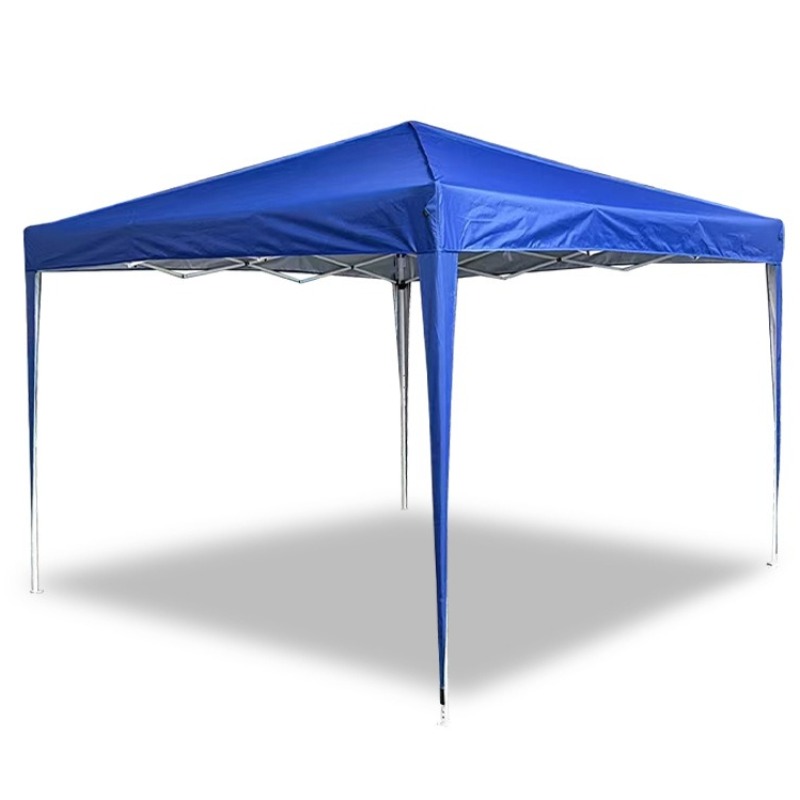 Tenda Lipat Empat Sisi Ukuran  - Outdoor Camping Exhibition ulasan dan harga