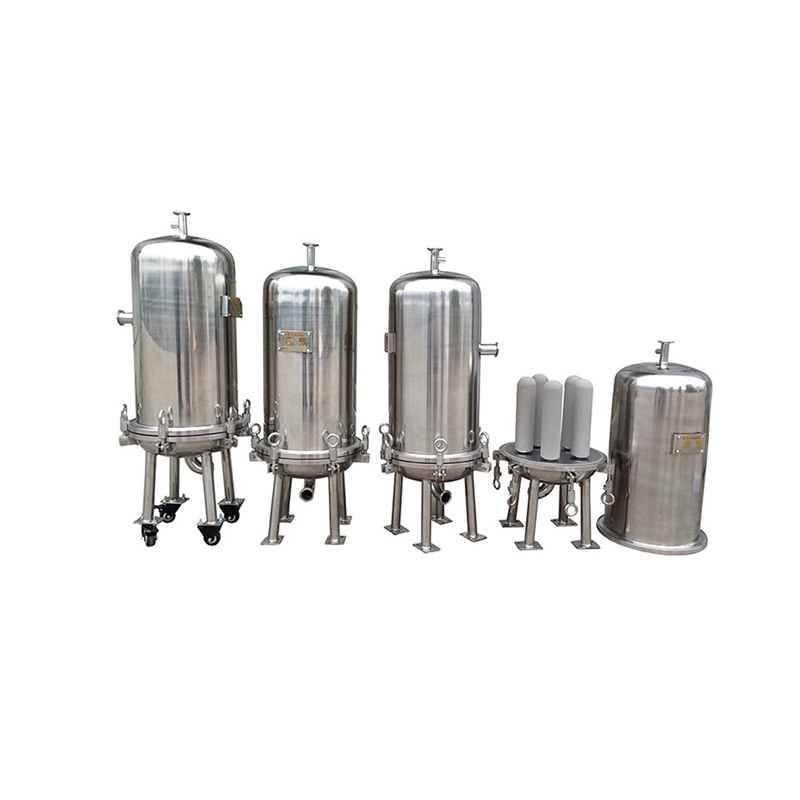 Filter air portabel berkualita - Portable Water Filter ulasan dan harga