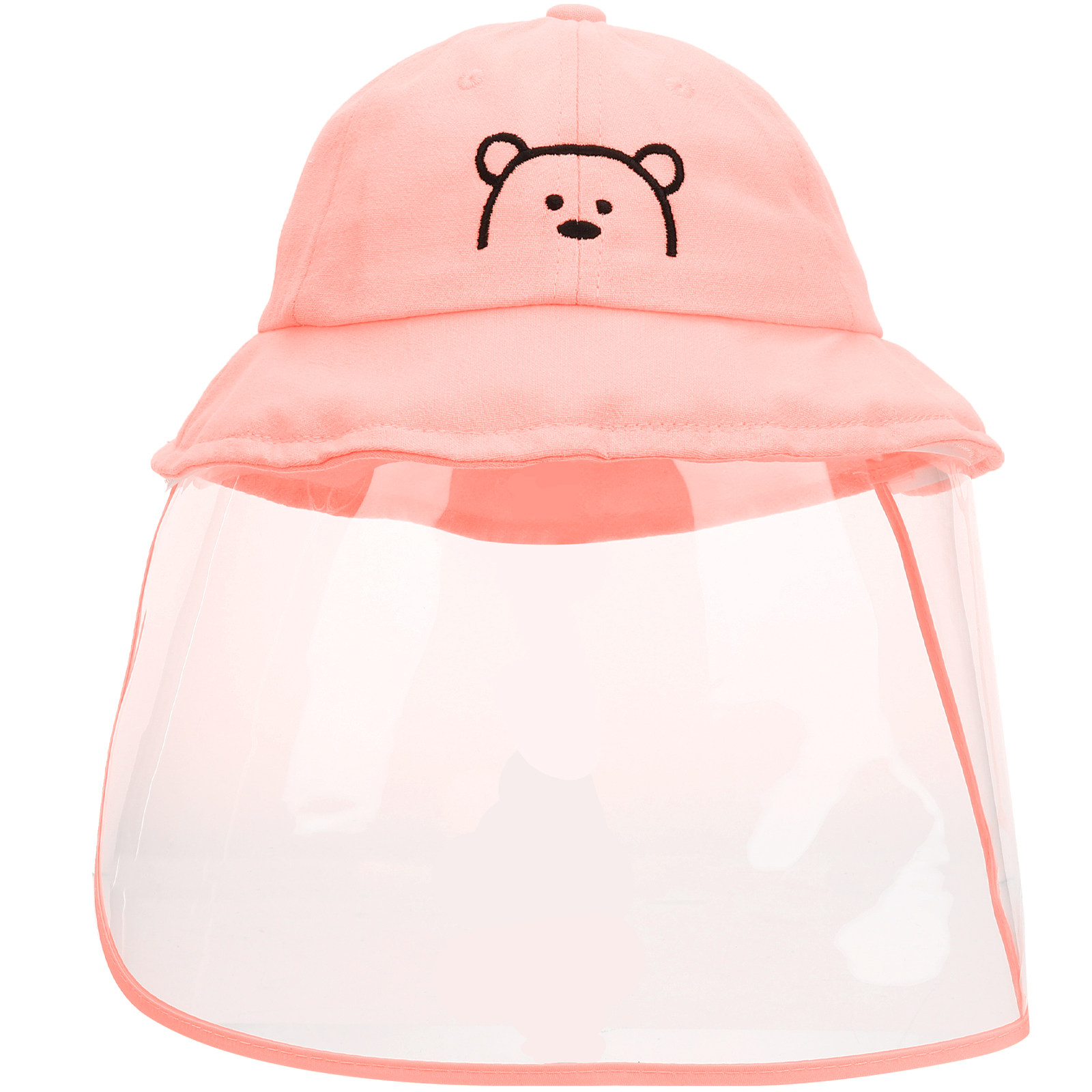 Topi Ember Anak Perempuan Warn - Outdoor Camping For Kids ulasan dan harga