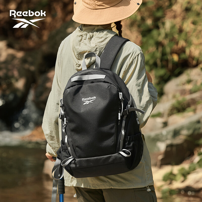 REEBOK Ransel Hiking Outdoor R - Outdoor Camping Hiking ulasan dan harga