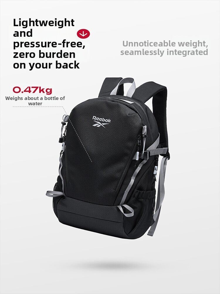 REEBOK Ransel Hiking Outdoor R - Outdoor Camping Hiking ulasan dan harga