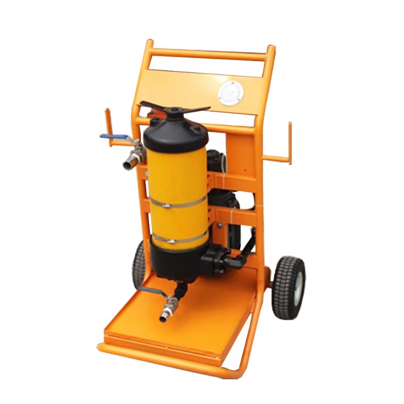 Filter Oli Portabel, Unit Filt - Portable Water Filter ulasan dan harga