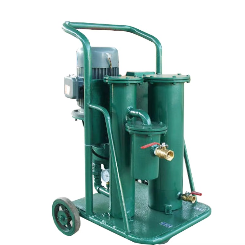 Filter Oli Portabel, Unit Filt - Portable Water Filter ulasan dan harga