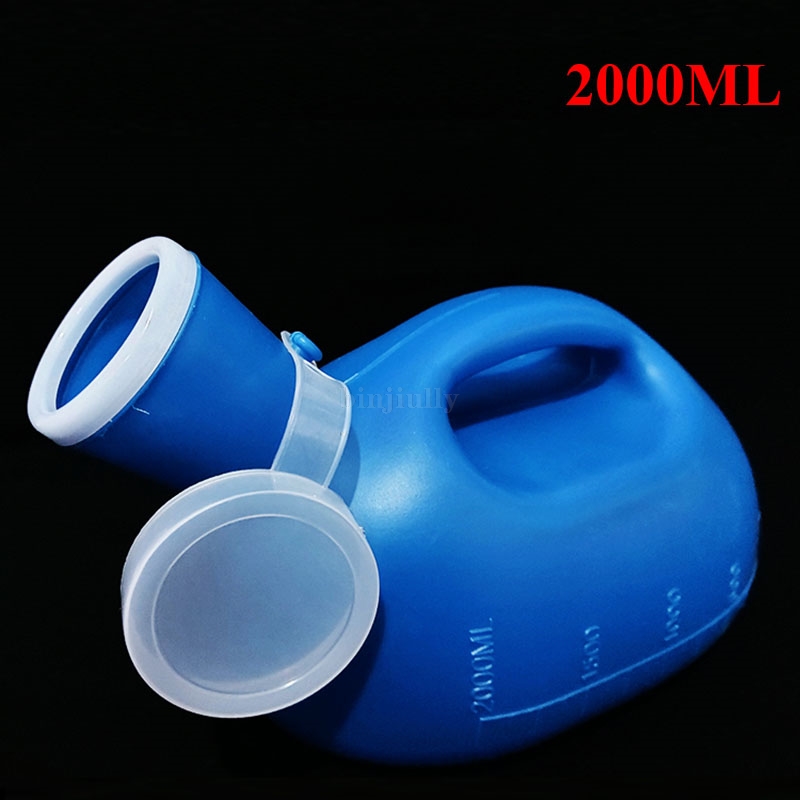 Botol Urinal Potty Urinal Port - Travel Outdoor Camping Youtube ulasan dan harga